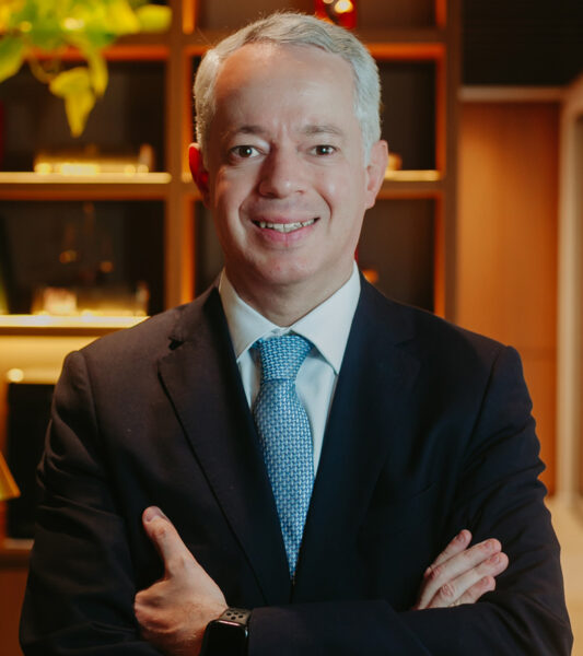 Denis Chequer Angher