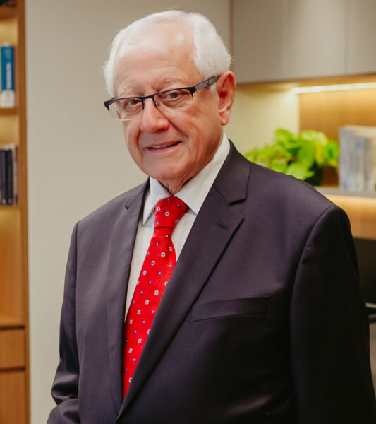 Laercio Silas Angare