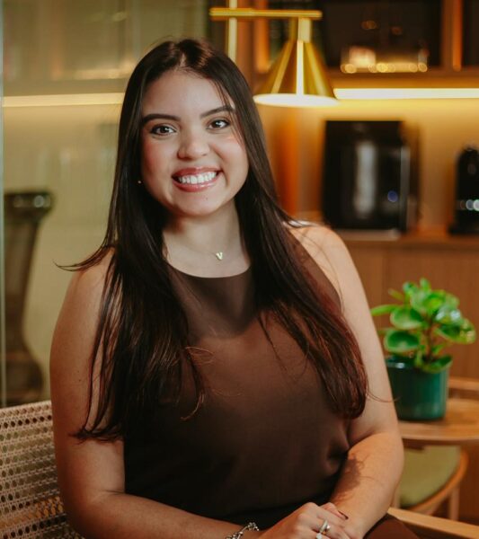 Victória Lamaison dos Santos