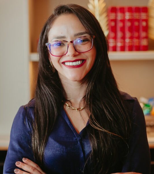 Jéssica Vanessa de Araújo Cruz